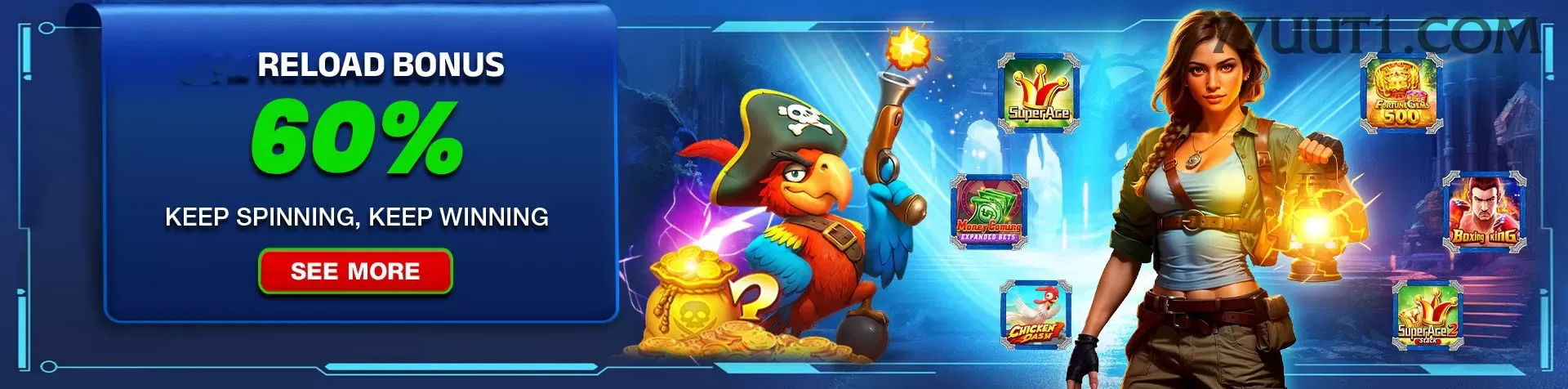 Starlight Princess - Slot game com multiplicadores na 77uu